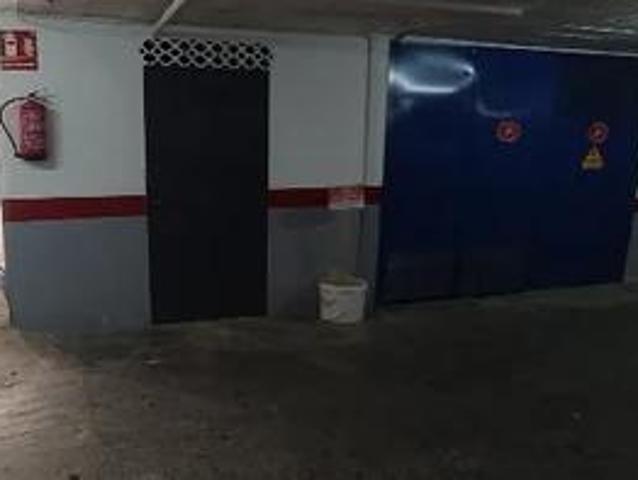 Parking en venta en Lucena, Zona 2 (Centro y San Francisco)