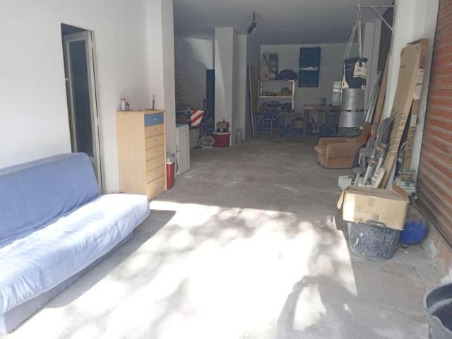 Parking en venta en Xirivella, Barri del Mont de Pietat