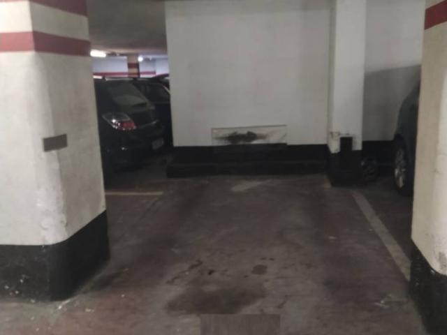 Garaje en venta en Bilbao, Indautxu
