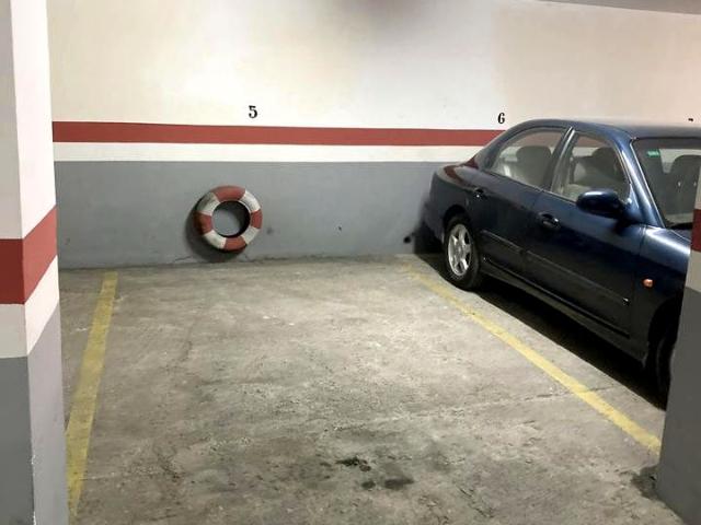 Parking en venta en Moncada, Badia Parking en venta en Moncada, Badia