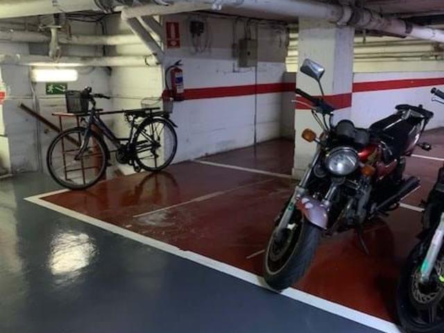Garaje en venta en Bilbao, Indautxu
