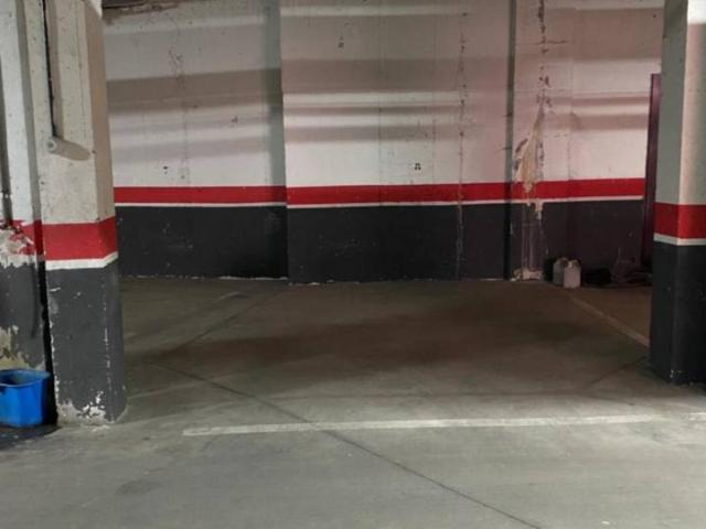 Garaje en venta en Humanes De Madrid