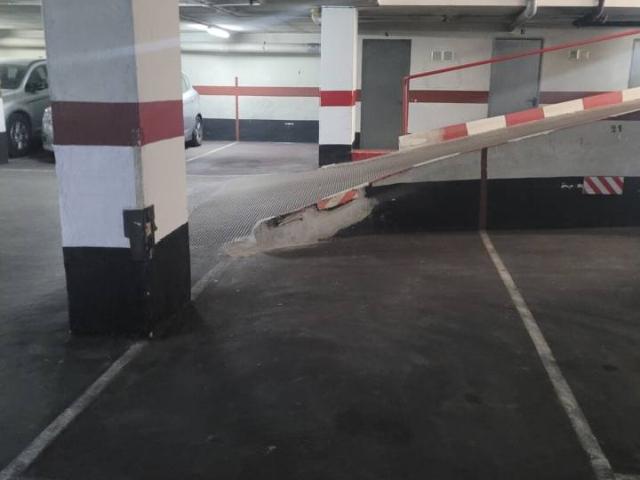 Garaje en venta en Extramurs, Comarca de València
