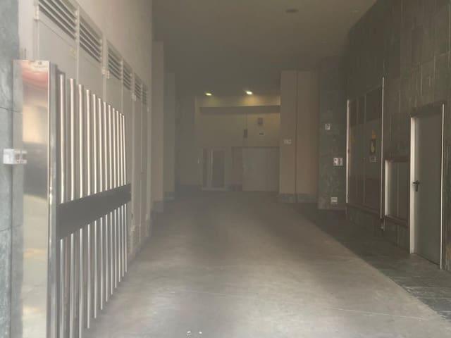 Garaje en venta en O Ventorrillo, A Coruña