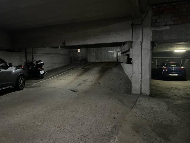 Garaje en venta en Vigo