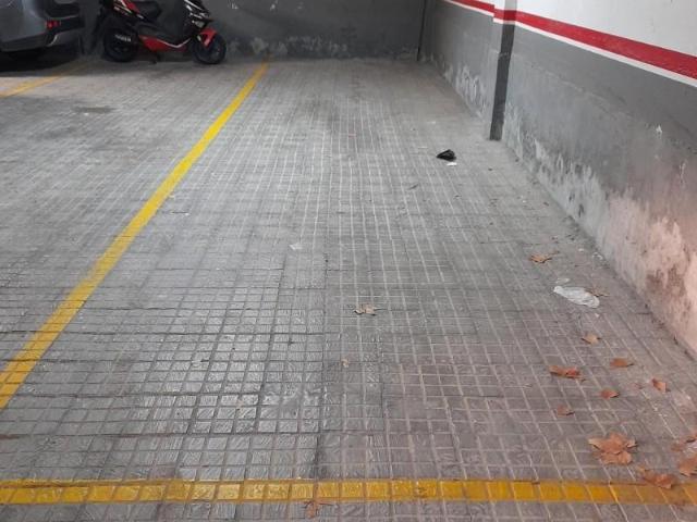 Garaje en venta en Abrera Garaje en venta en Abrera