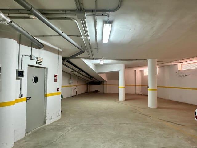Garaje en venta en Aguadulce, Roquetas De Mar