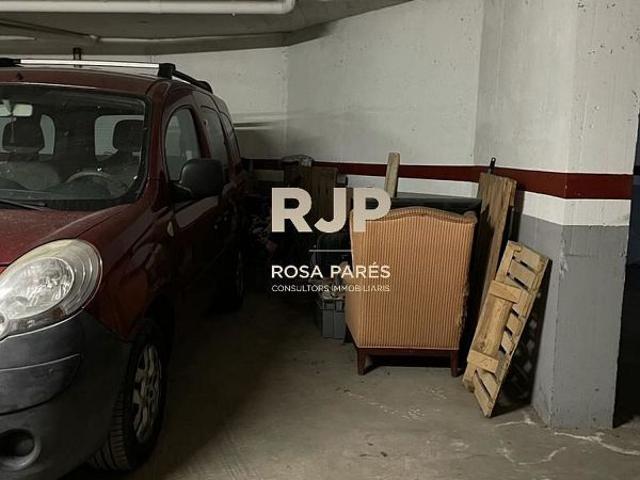 Garaje en venta en l'Abella, Osona