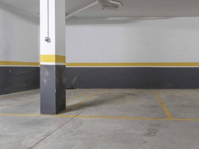 Garaje en venta en l'Horta Nord, Valencia