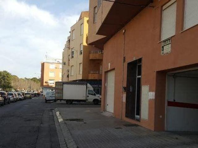 Garaje en venta en la Ribera Alta, Valencia