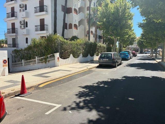 Garaje en venta en la Marina Baixa, Valencia