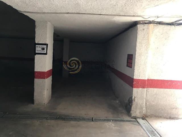Garaje en venta en la Marina Baixa, Valencia