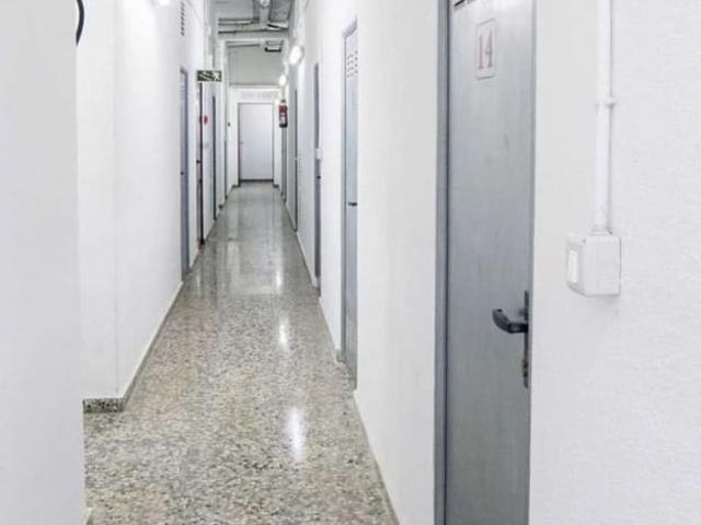 Garaje en venta en la Marina Baixa, Valencia
