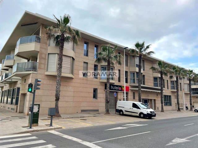 Garaje en venta en Alboraya, Valencia