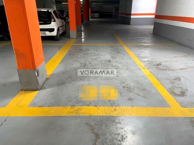 Garaje en venta en l'Horta Nord, Valencia