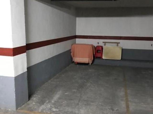 Garaje en venta en l'Horta Nord, Valencia
