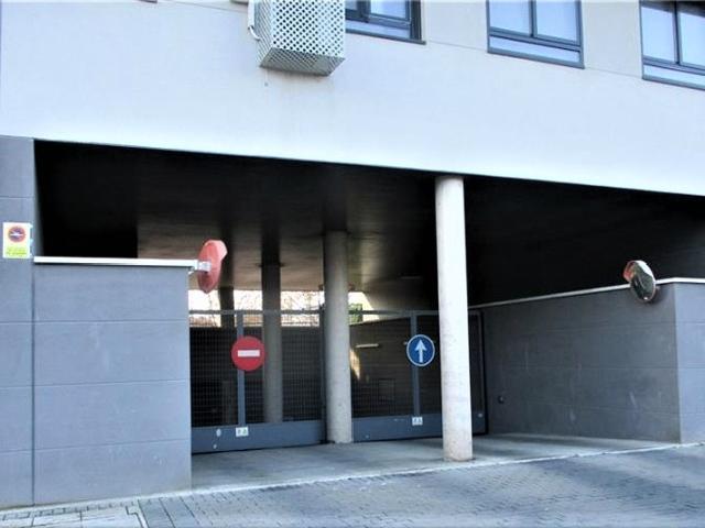 Garaje en venta en Distrito IV, Alcalá De Henares