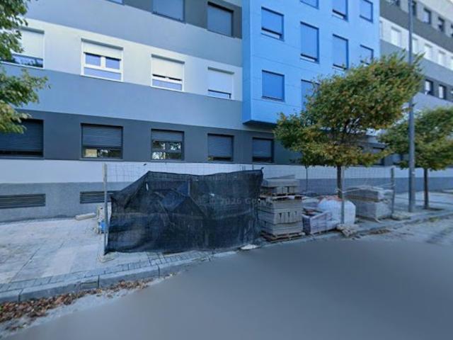 Garaje en venta en Distrito IV, Alcalá De Henares
