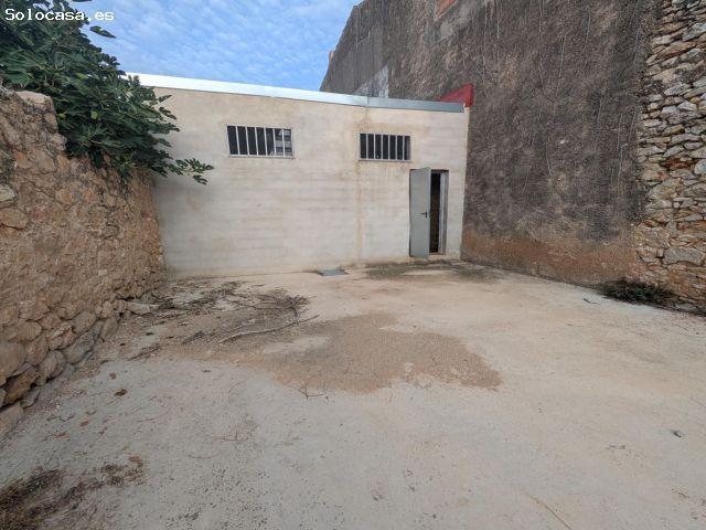 Local Comercial en venta en Alcanar, Tarragona