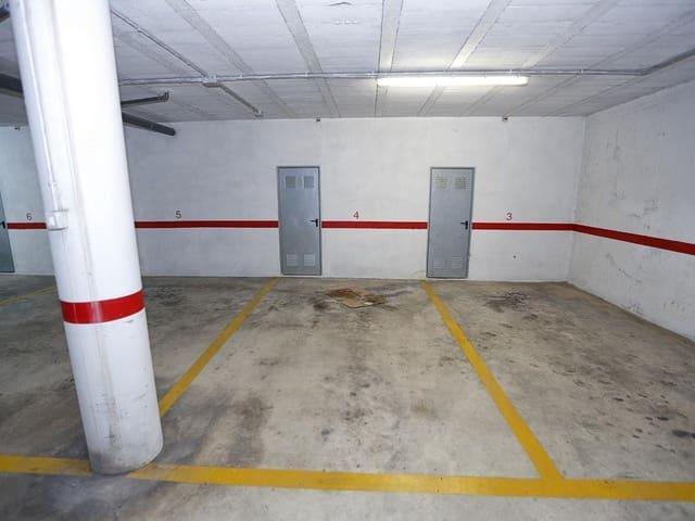 Garaje en venta en Alcanar, Tarragona