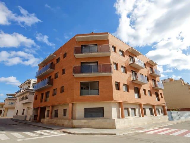 Garaje en venta en Alcanar, Tarragona