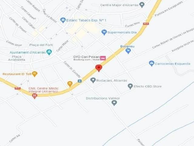 Garaje en venta en Segrià, Catalunya