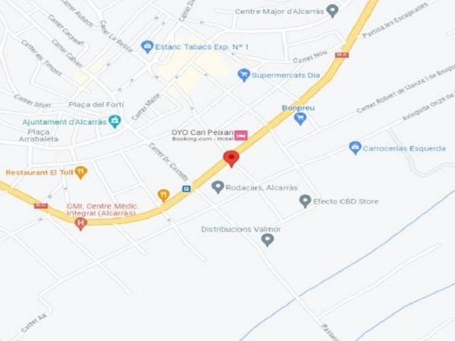 Garaje en venta en Segrià, Catalunya