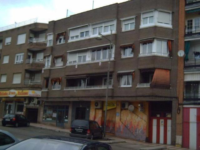 Garaje en venta en Alcobendas, Madrid