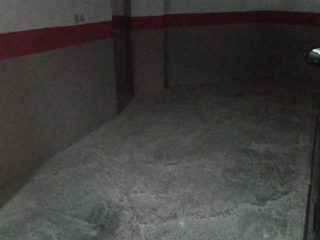 Garaje en venta en Santa Rosa, l'Alcoià