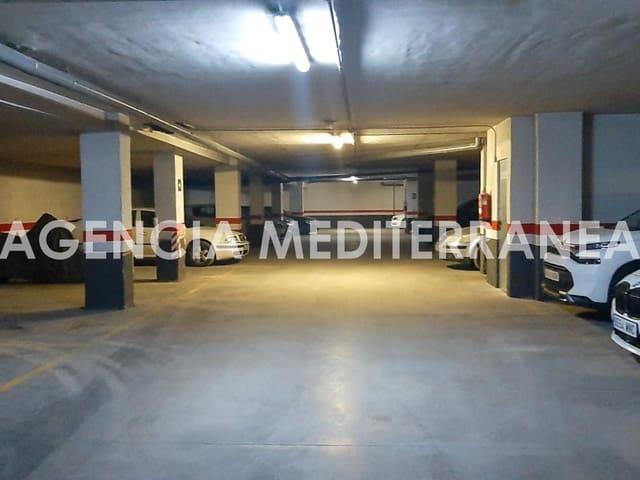 Parking en venta en Aldaia