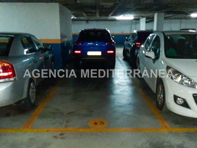 Parking en venta en Alfara Del Patriarca, les Eres Parking en venta en Alfara Del Patriarca, les Eres