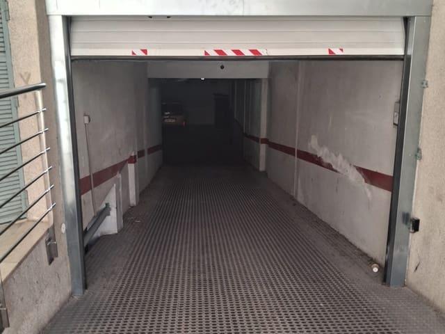 Garaje en venta en Devesa, la Marina Baixa