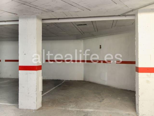Garaje en venta en Devesa, la Marina Baixa