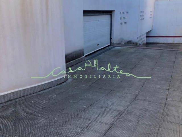 Garaje en venta en Devesa, L'alfàs Del Pi