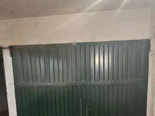 Garaje en venta en Aiboa, Getxo