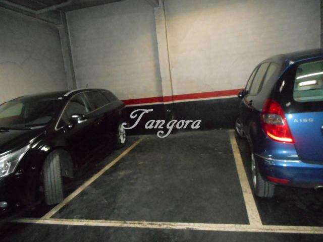 Garaje en venta en Getxo, Alde Zaharra