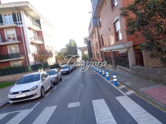 Garaje en venta en Getxo, Alde Zaharra