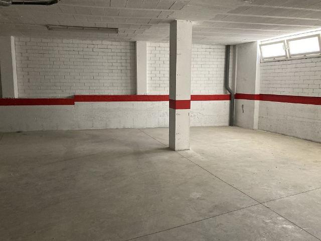 Garaje en venta en Segrià, Catalunya