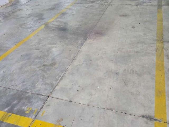 Garaje en venta en Los Tomillares, Valle del Guadalhorce