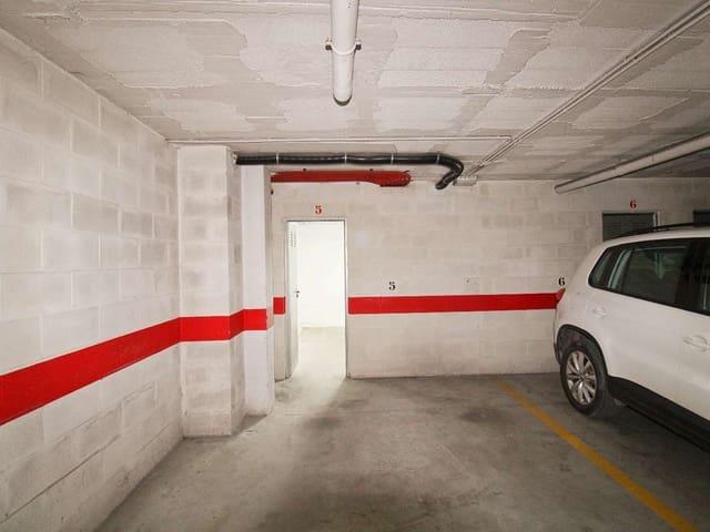 Garaje en venta en Alhaurín De La Torre, Los Tomillares