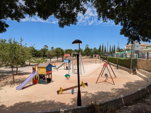 Garaje en venta en Alhendín