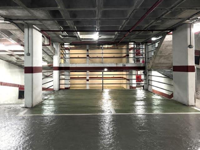 Garaje en venta en l'Alacantí, Valencia