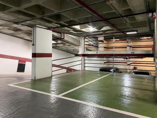 Garaje en venta en l'Alacantí, Valencia