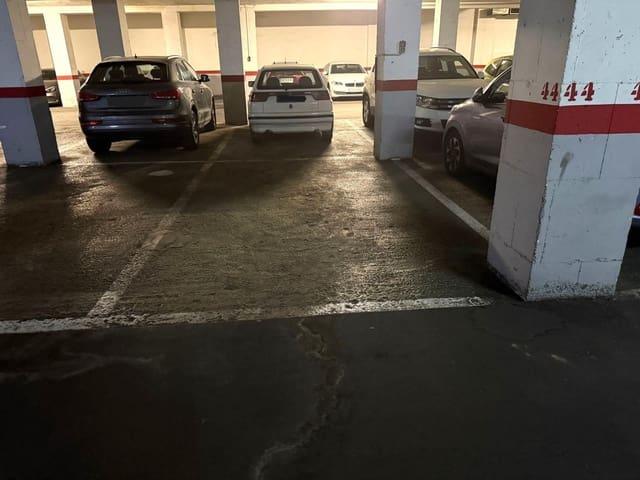 Garaje en venta en l'Alacantí, Valencia