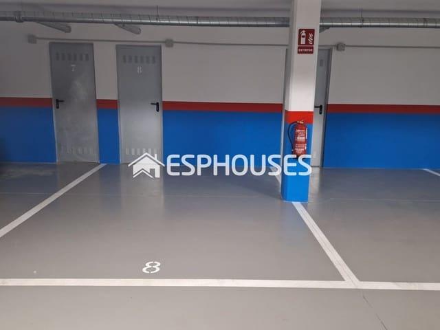 Garaje en venta en l'Alacantí, Valencia