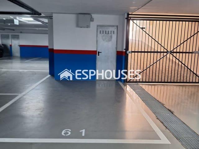 Garaje en venta en l'Alacantí, Valencia