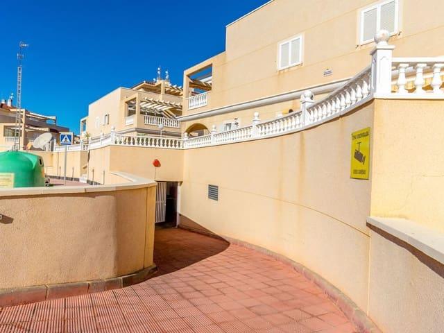 Garaje en venta en l'Eixample, Alicante