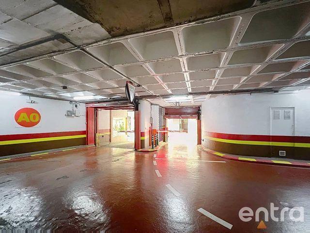 Garaje en venta en l'Eixample, Alacant / Alicante