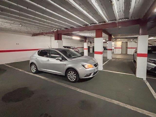 Garaje en venta en Nostra Senyora de Gràcia, Alicante