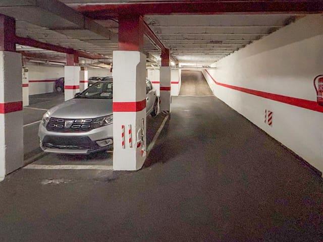 Garaje en venta en l'Alacantí, Valencia